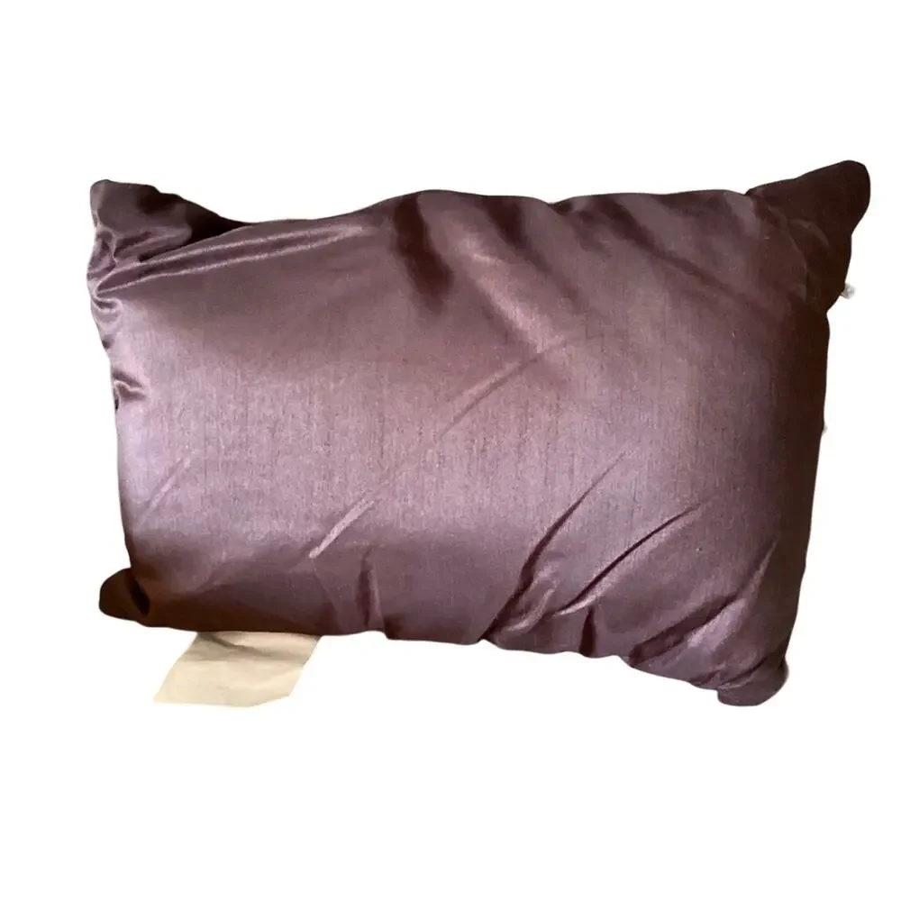 Set of 2 Decorative Sofa Pillows
